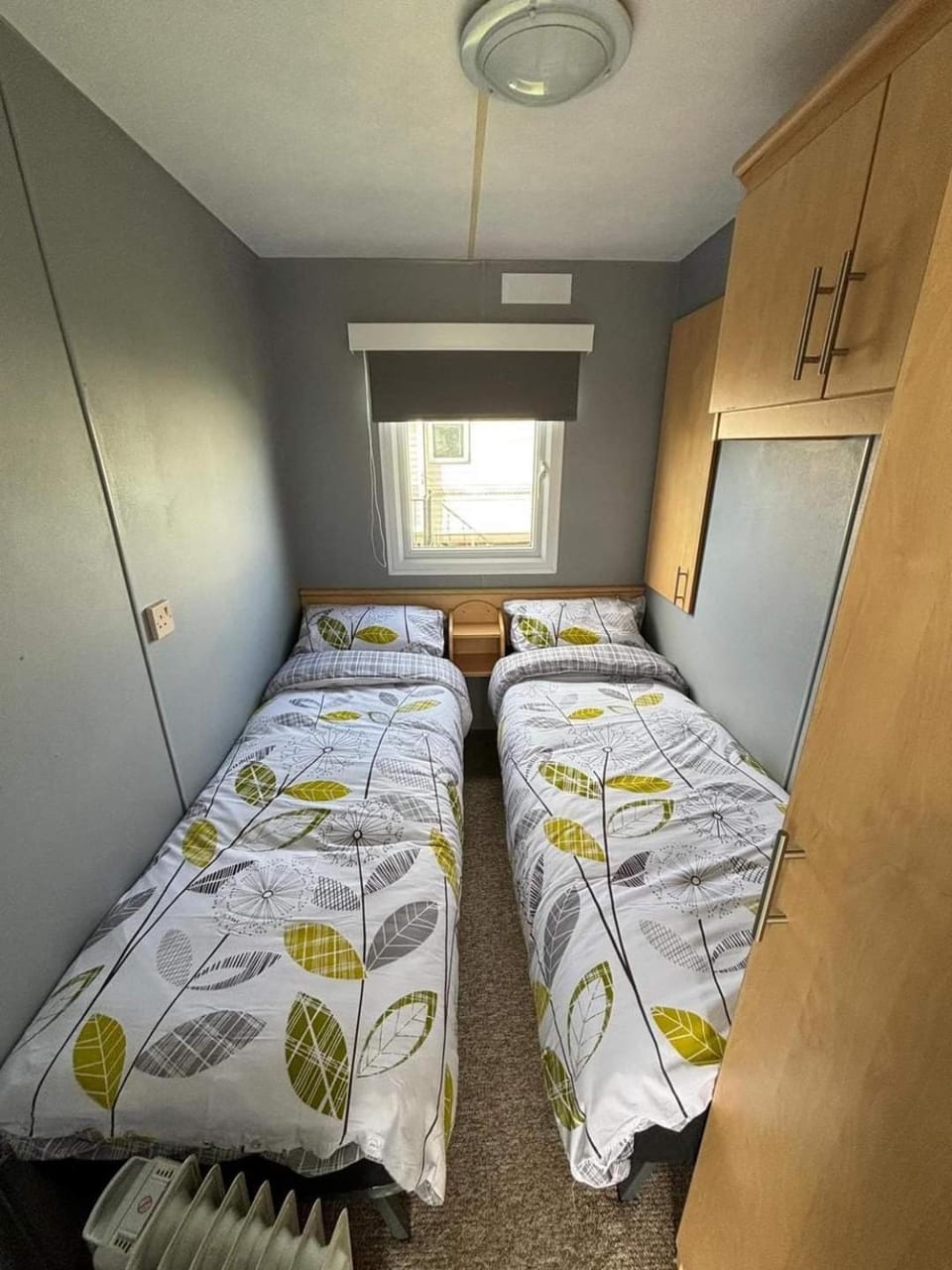 Sealands 29 - Ingoldmells, pet friendly, bed linen & close to fantasy island - Meadow Lakes Caravan & Lodge Hire Apartment in Ingoldmells
