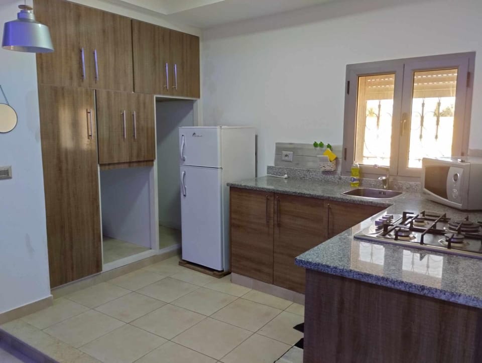 Résidence jerba 4 Apartment in Tunisia