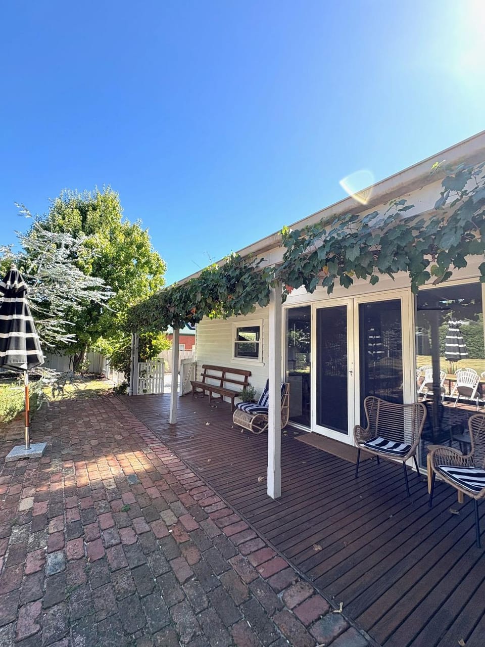 McNamara House House in Beechworth
