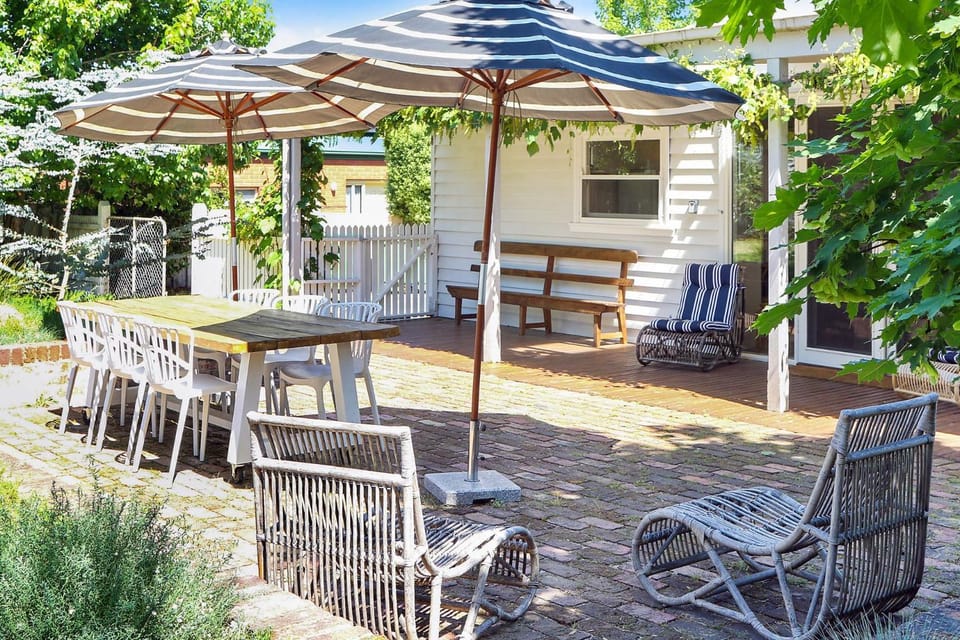 McNamara House House in Beechworth