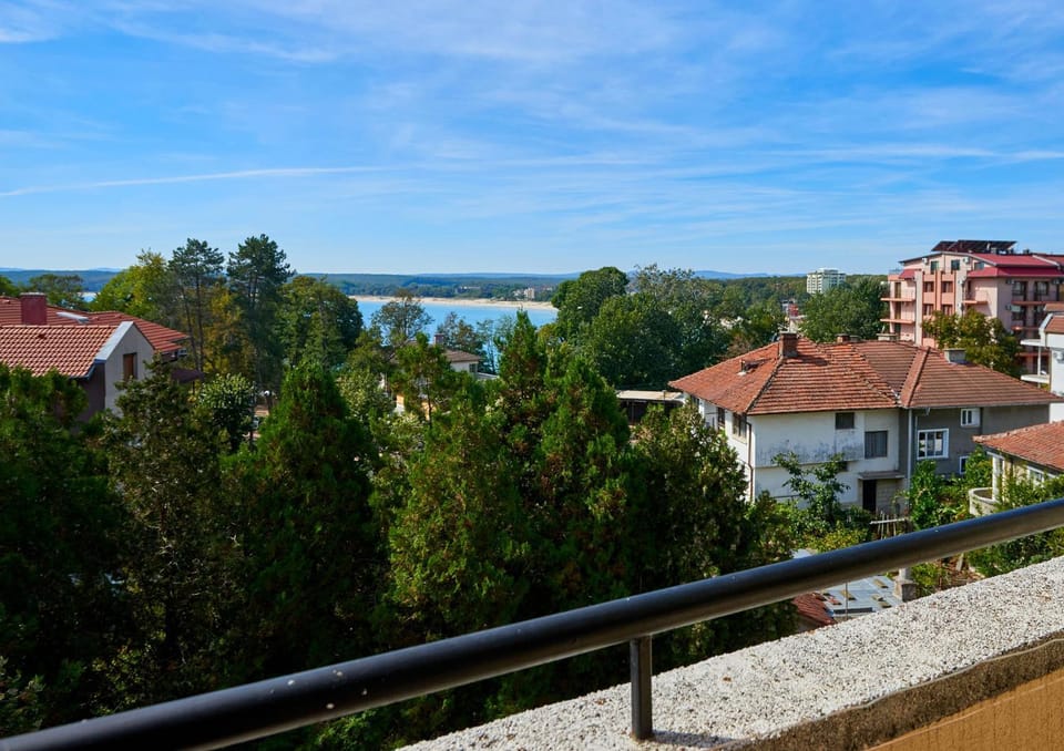 Hotel Koral Hotel in Burgas Province