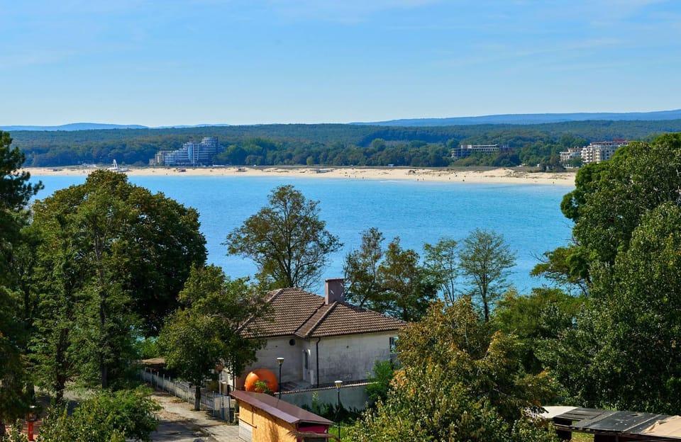 Hotel Koral Hotel in Burgas Province