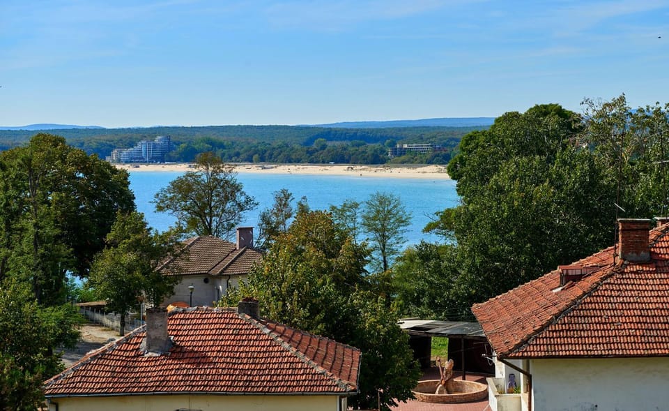 Hotel Koral Hotel in Burgas Province