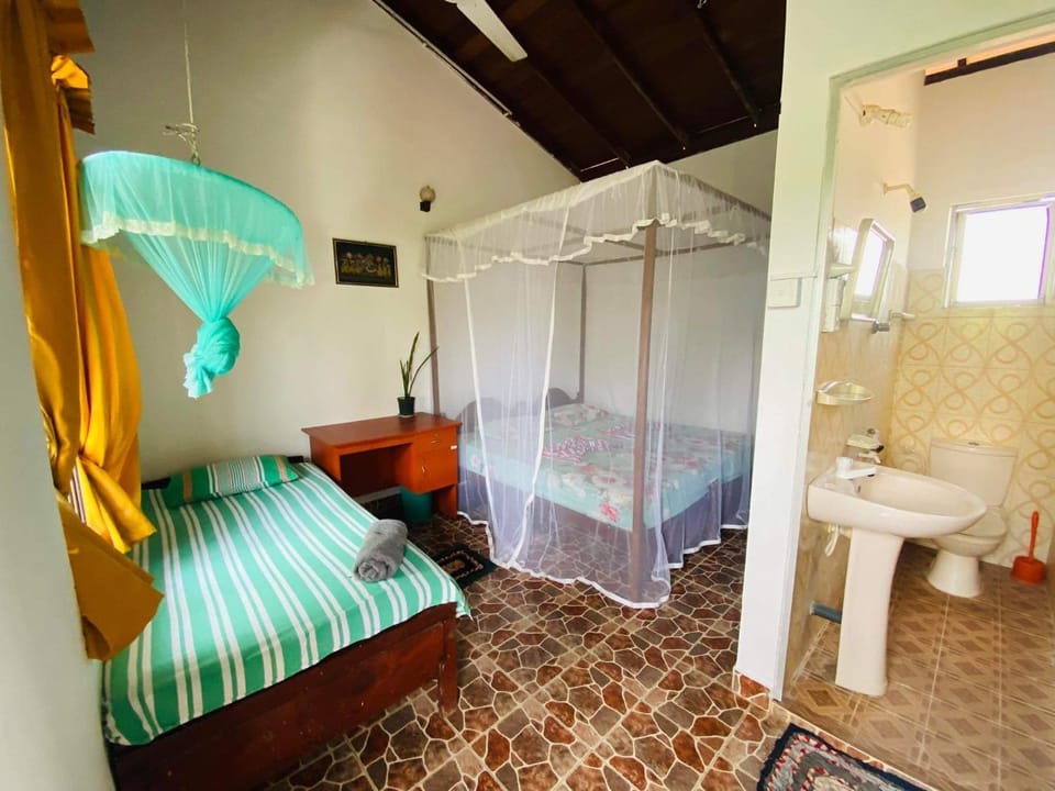 Sabine Holiday Resort and Restaurant Hotel in Southern Province