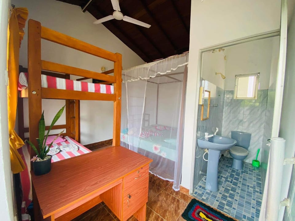 Sabine Holiday Resort and Restaurant Hotel in Southern Province