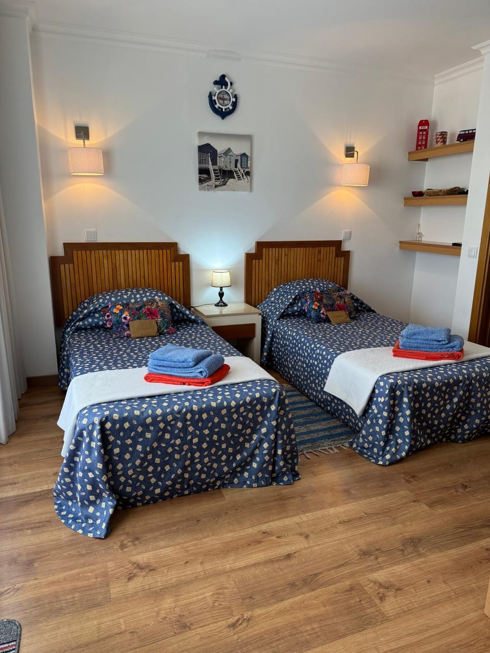 Property building, Bed, Photo of the whole room, Bedroom, Area and facilities