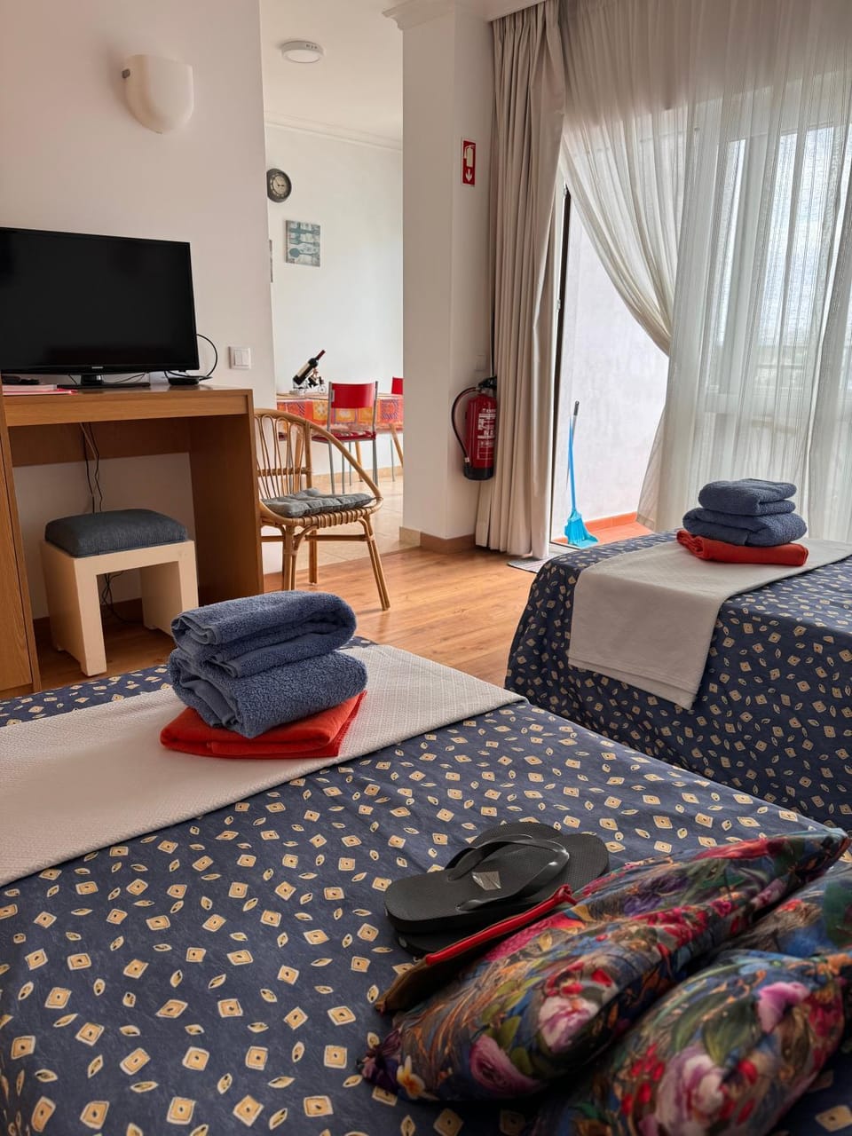 Balcony/Terrace, Kitchen or kitchenette, Other, Photo of the whole room, Seating area, Dining area, Bedroom, Area and facilities