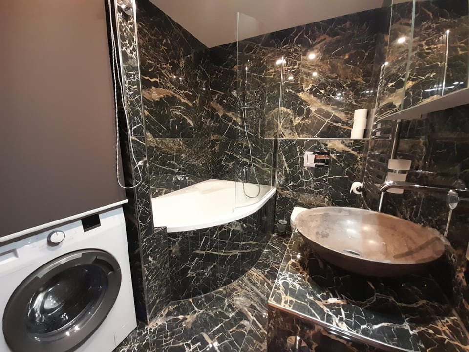 Residence Klažary u Žumberka - Terasové apartmány Apartment hotel in South Bohemian Region
