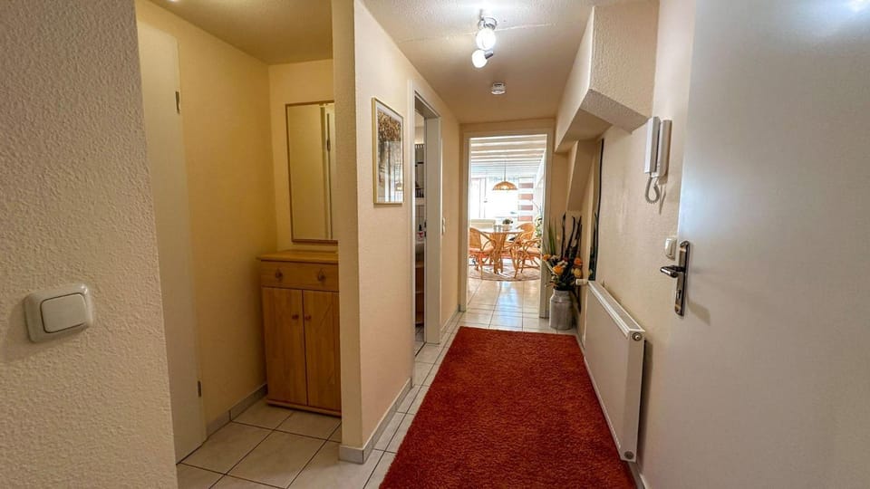 Kietzspeicher App 04 Apartment in Waren