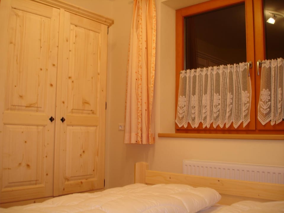 Haus Gföller Apartment in Salzburgerland