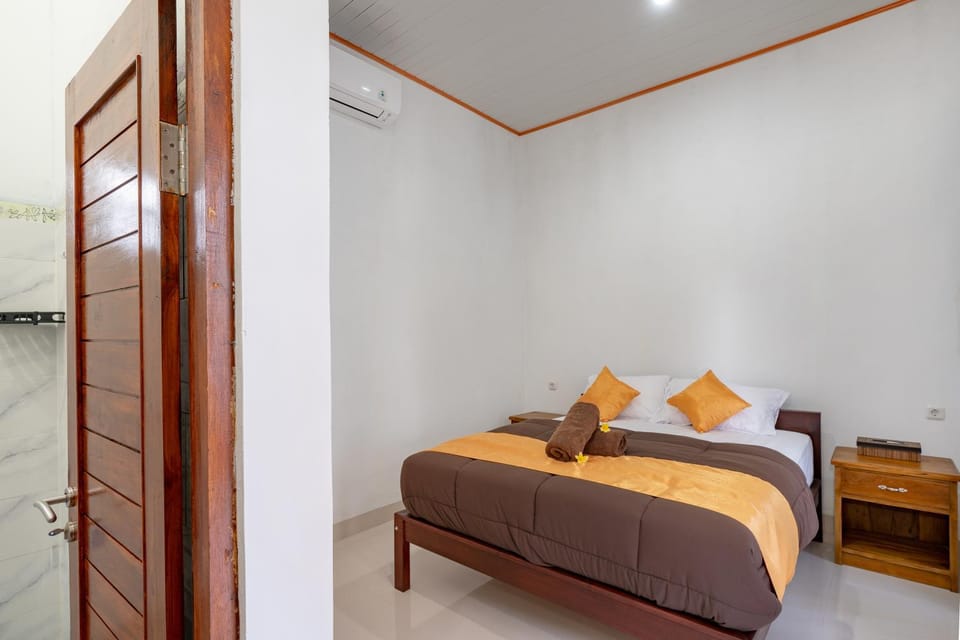 Pratiwi House Lembongan Bed and Breakfast in Nusapenida