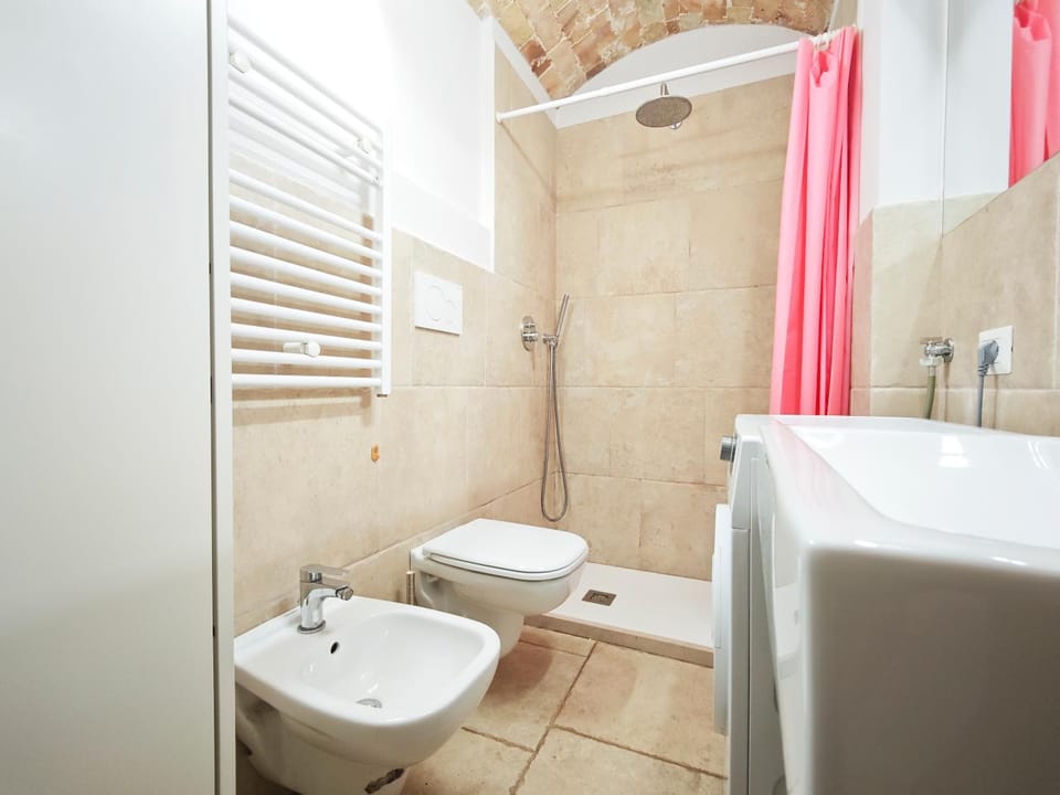 Stone House Apartment in Bari