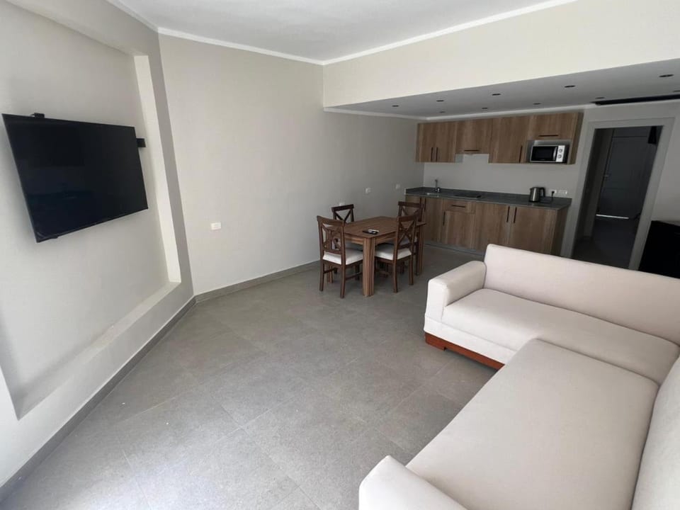 A Residence - Superior One Bedroom Aparthotel Apartment hotel in South Sinai Governorate