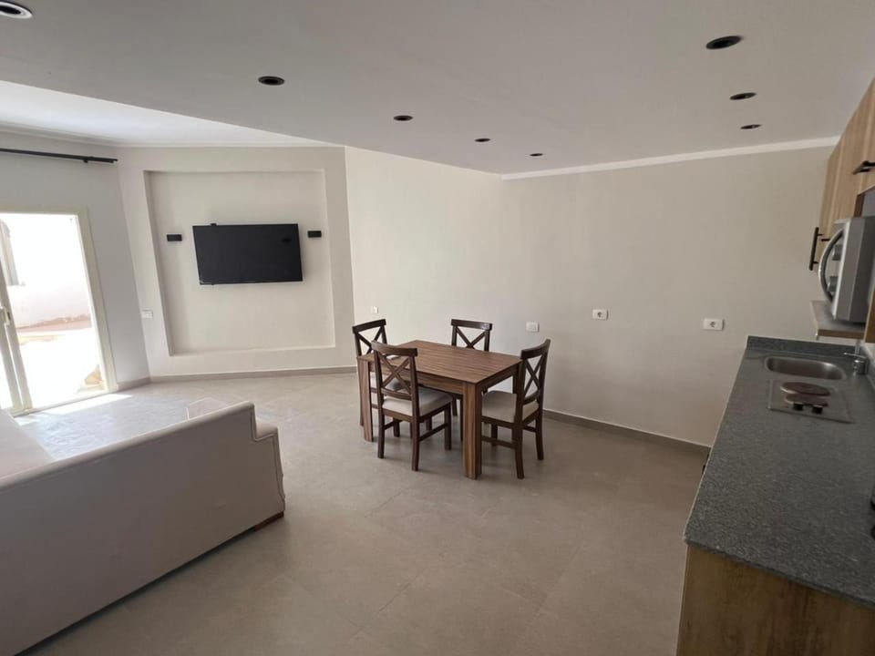 A Residence - Superior One Bedroom Aparthotel Apartment hotel in South Sinai Governorate