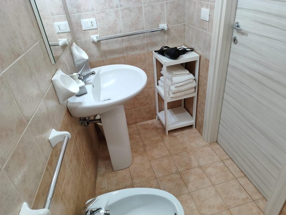 bidet