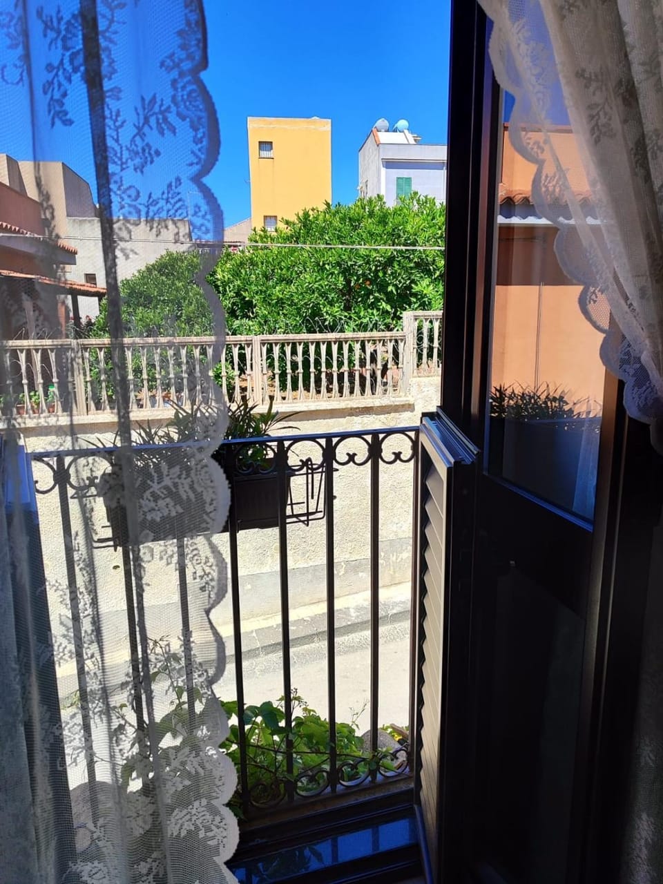 View (from property/room)
