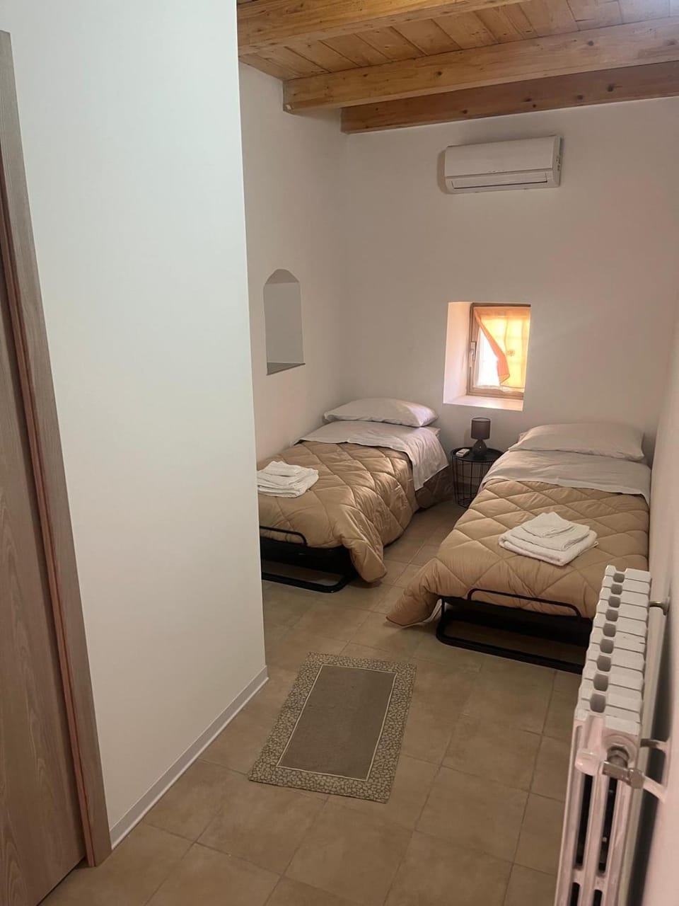 Casa Vacanze Dante Bed and Breakfast in Calabria