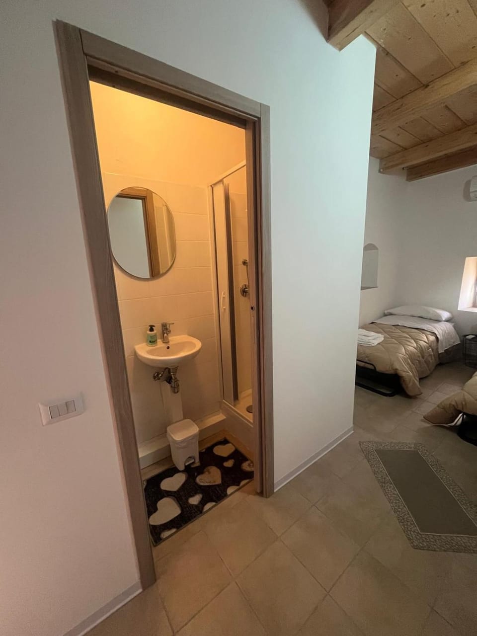 Casa Vacanze Dante Bed and Breakfast in Calabria