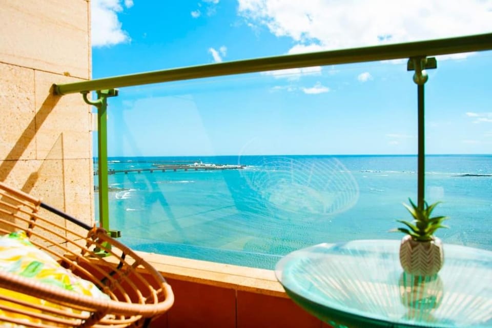 Sea&Beach Arrecife Apartment in Arrecife