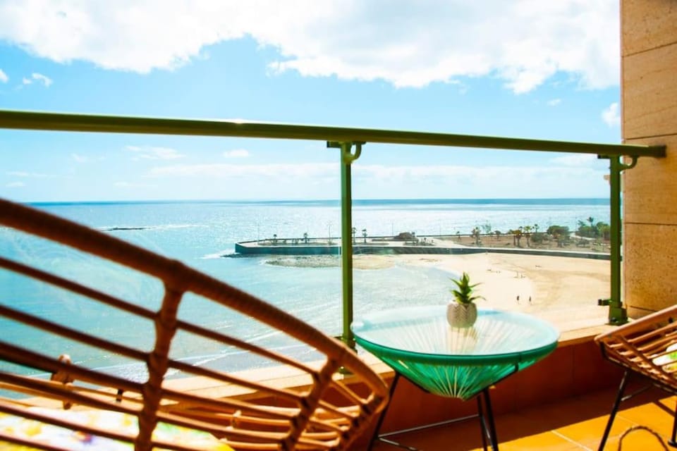 Sea&Beach Arrecife Apartment in Arrecife