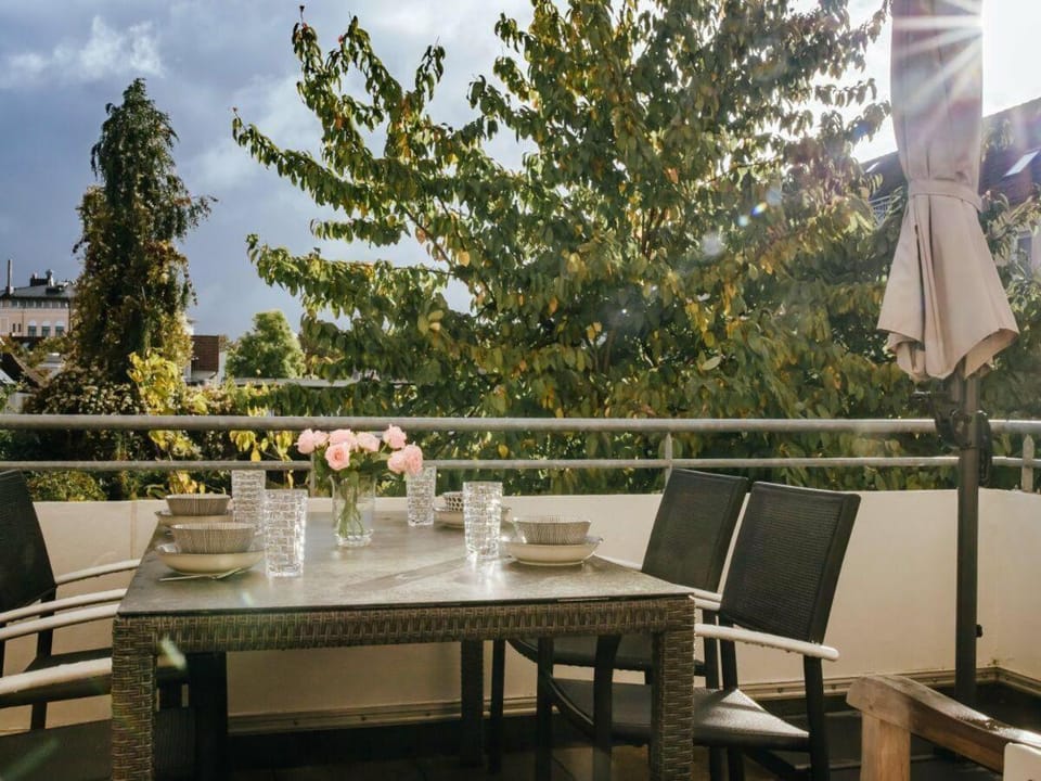 Warnemuender-Strandjuwel Apartment in Mecklenburg-Vorpommern, Germany