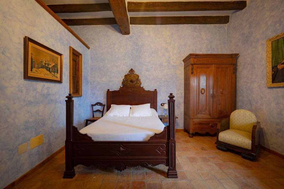 Mas Postius Country House in Catalonia