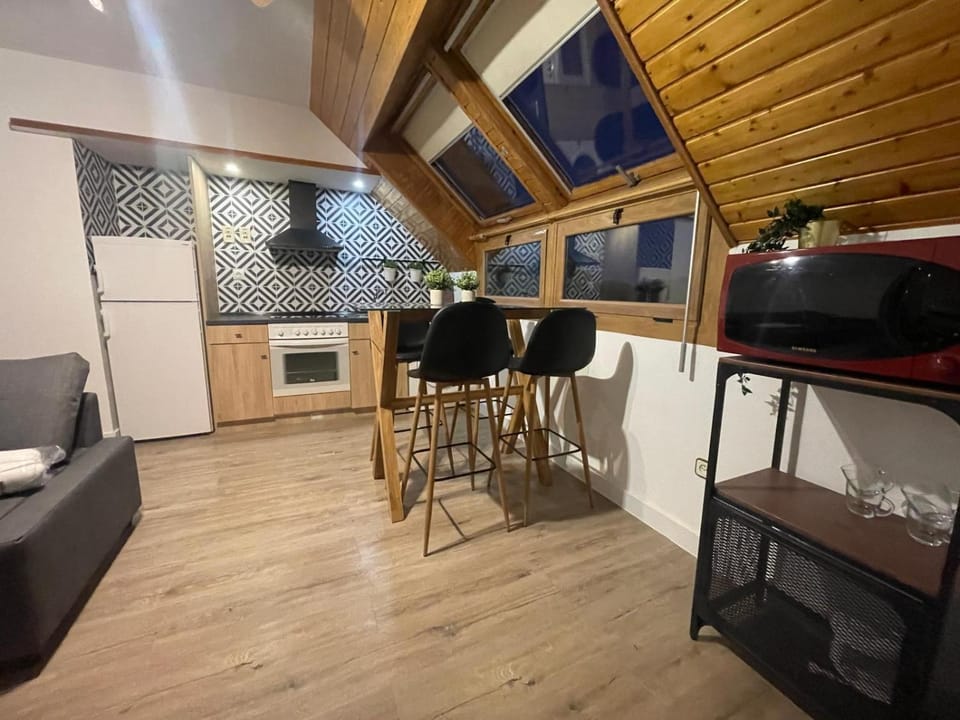 Apartamento Pico Aspe Apartment in Jaca