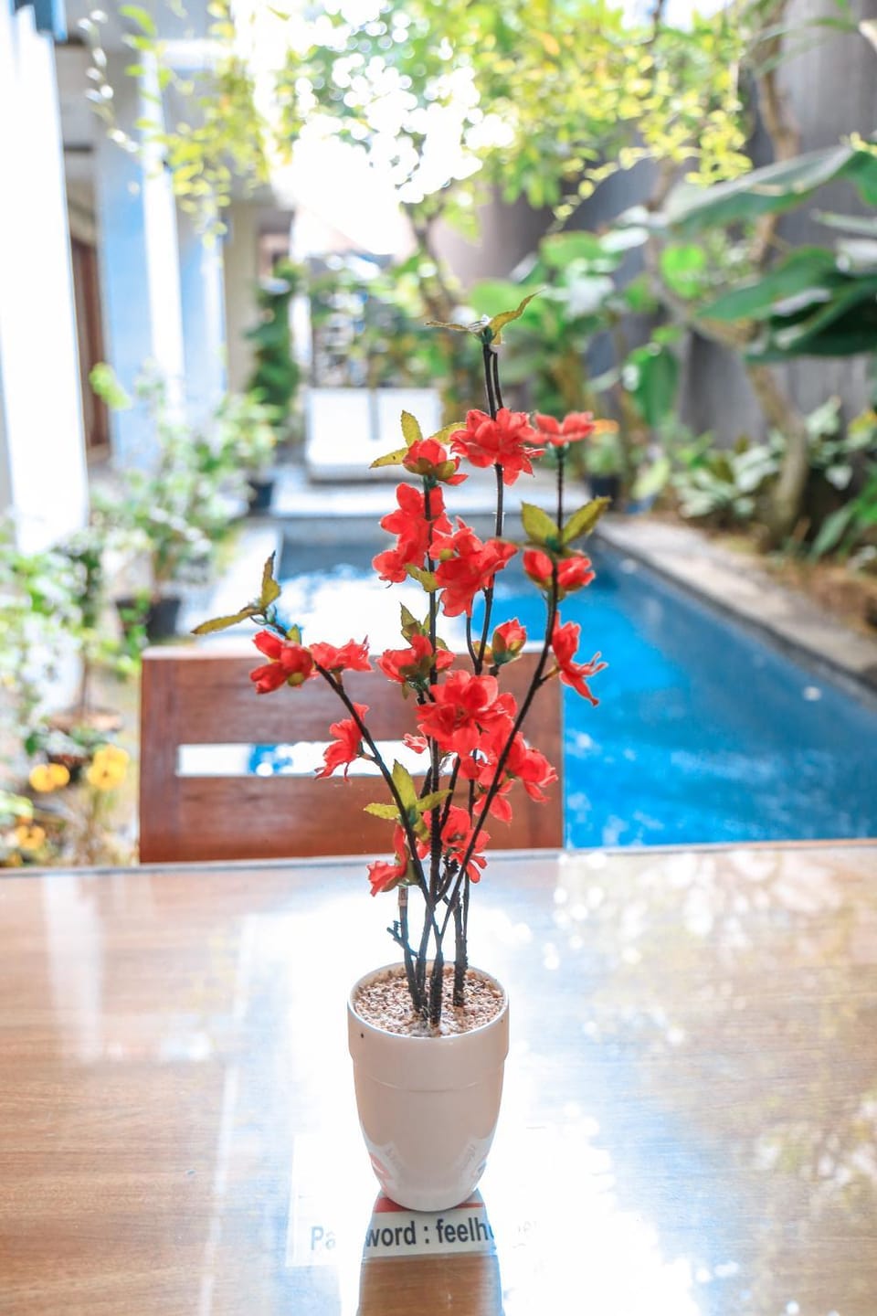 Alia Home Bed and Breakfast in Denpasar