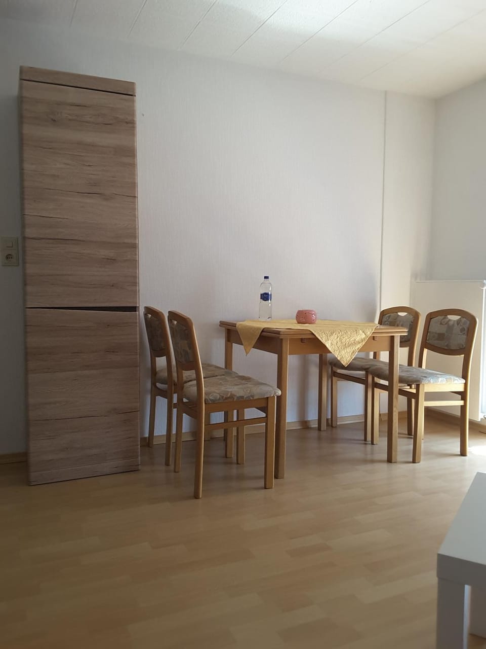 Haus Hopp - Wohnung Nixe mit Meerblick Apartment in Dahme