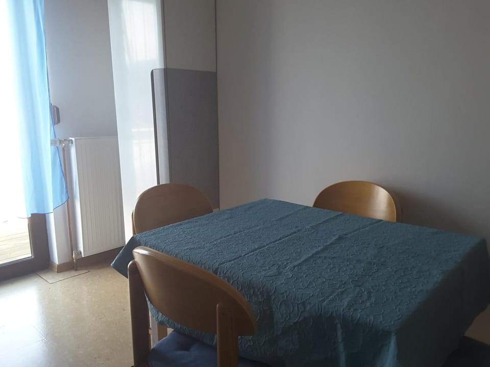 Haus Hopp - Wohnung Seepferdchen mit Seeblick Apartment in Dahme