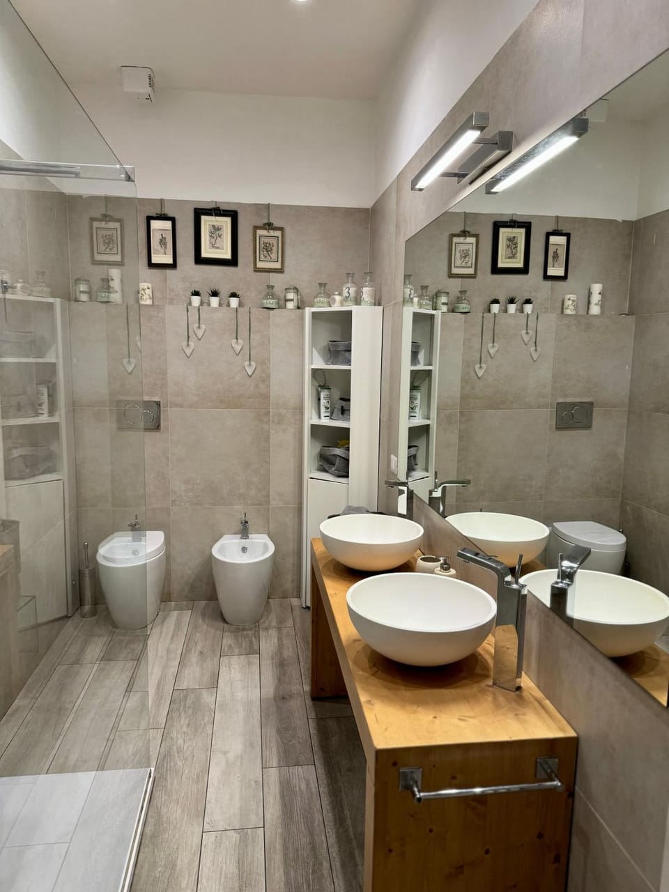 Shower, Toilet, Bathroom, bidet