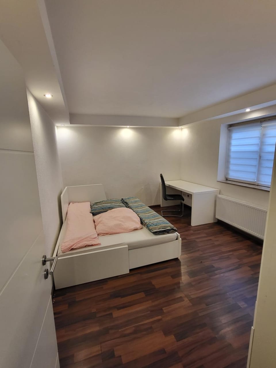 Eigenes Appartment 2 Zimmer nähe Frankfurt Apartment in Offenbach