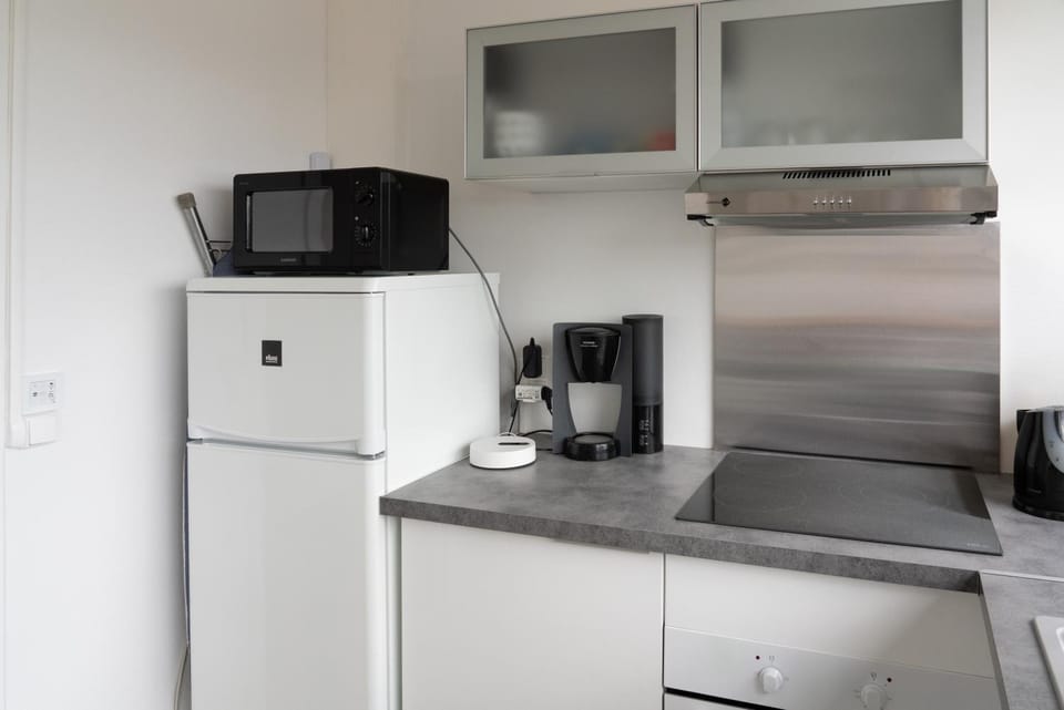 F2 HyperCentre Clermont Ferrand Apartment in Clermont-Ferrand
