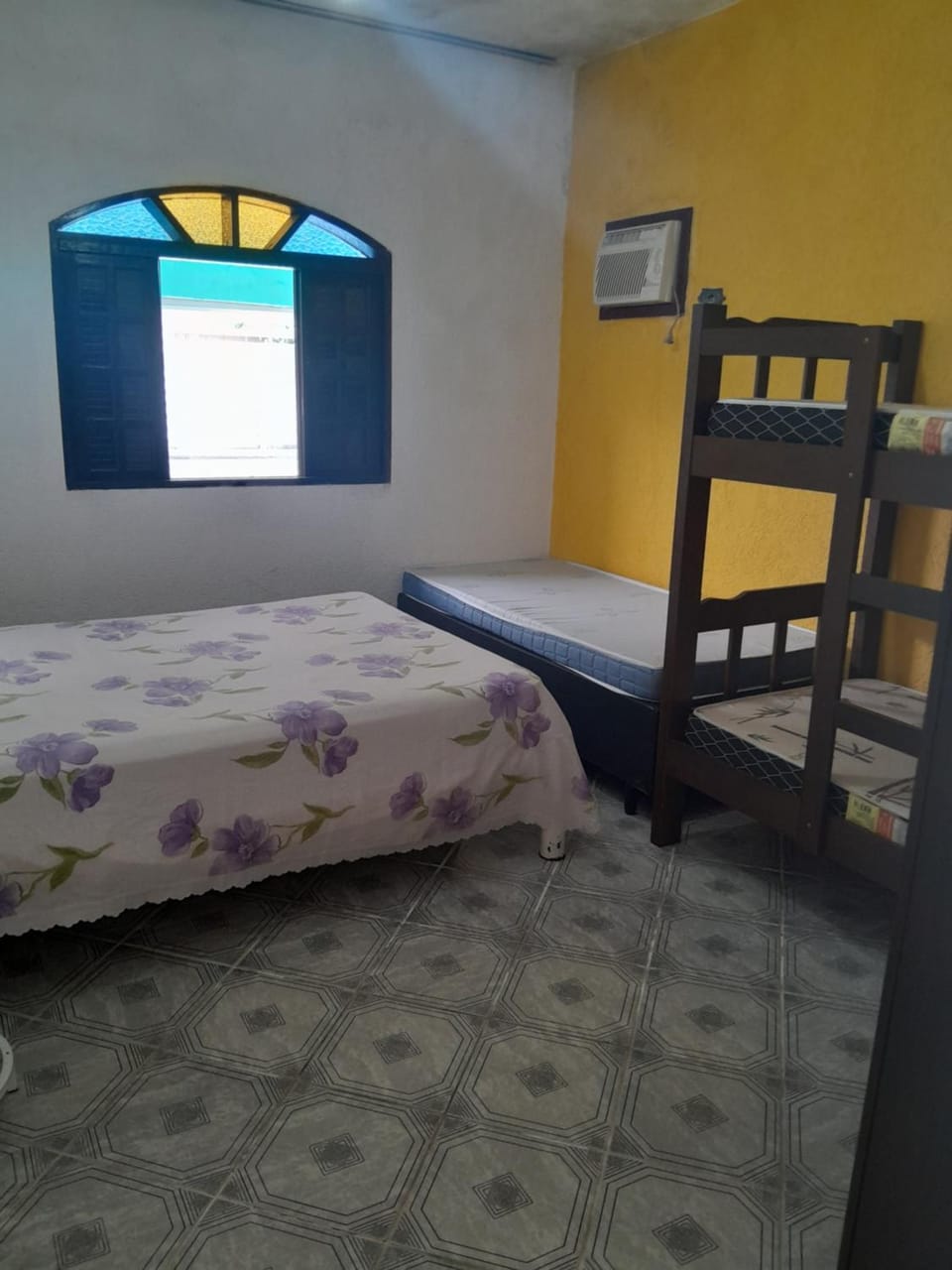 Bed, Bedroom, bunk bed