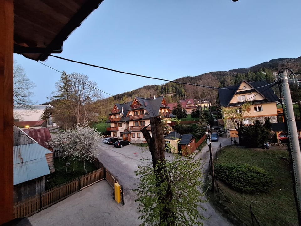 Neighbourhood, Natural landscape, View (from property/room), Street view