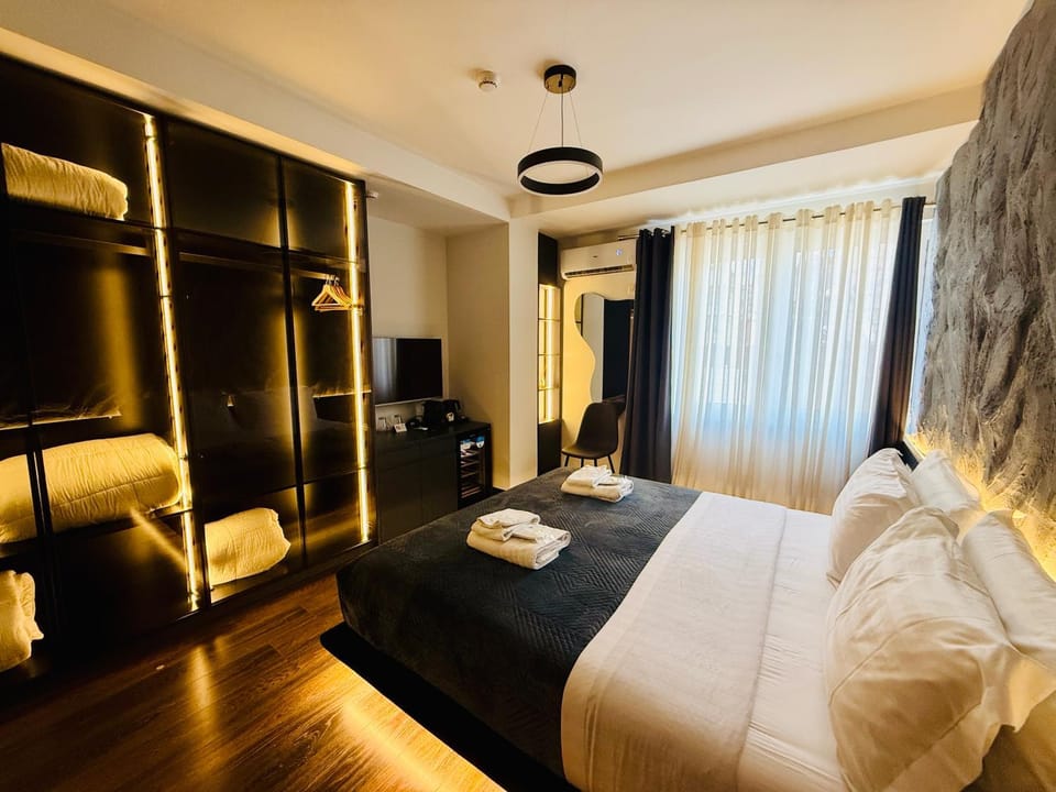 Tirana Central Rooms Bed and Breakfast in Tirana