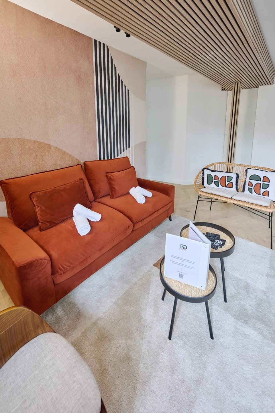 Appartement6P#2Bedrooms#Jardin des Plantes Apartment in Paris