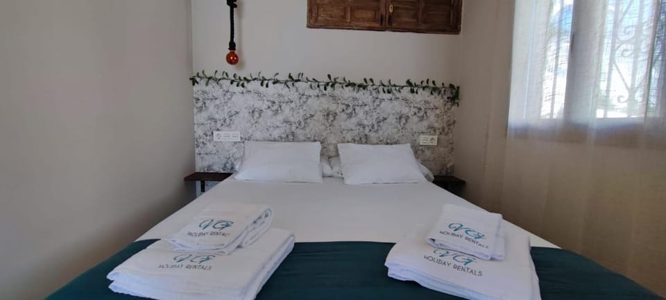 Capistrano Village Leo's Smile House, by VG Apartment in Nerja
