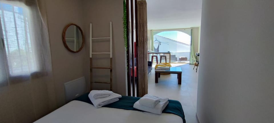 Capistrano Village Leo's Smile House, by VG Apartment in Nerja
