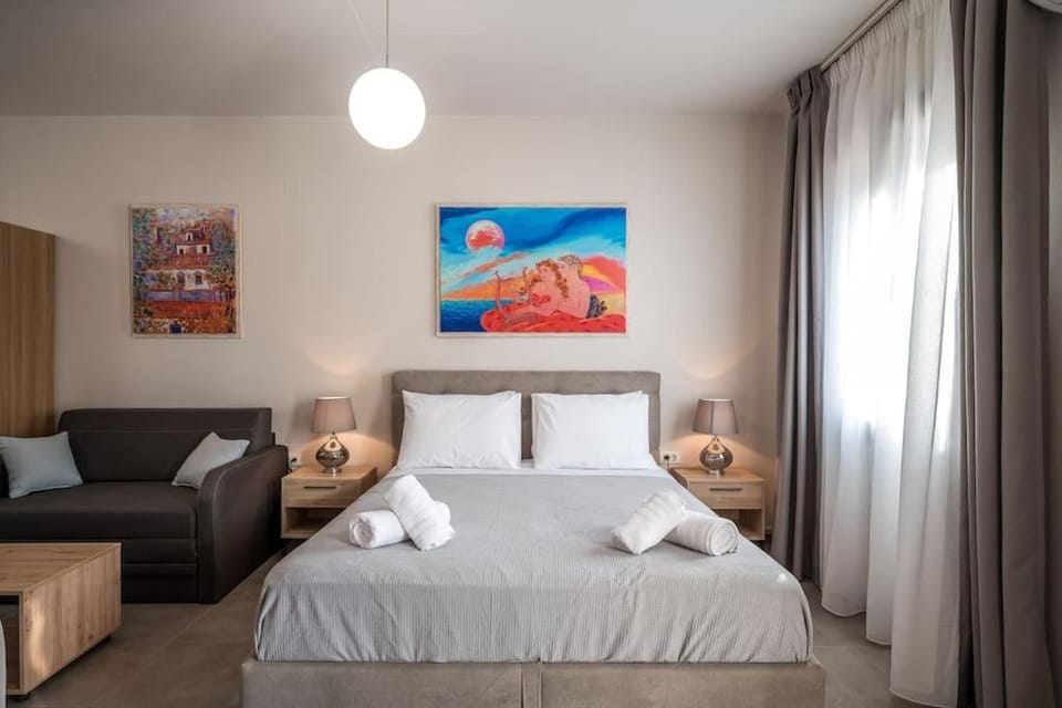 Archanes Luxury Apartment Apartment in Crete