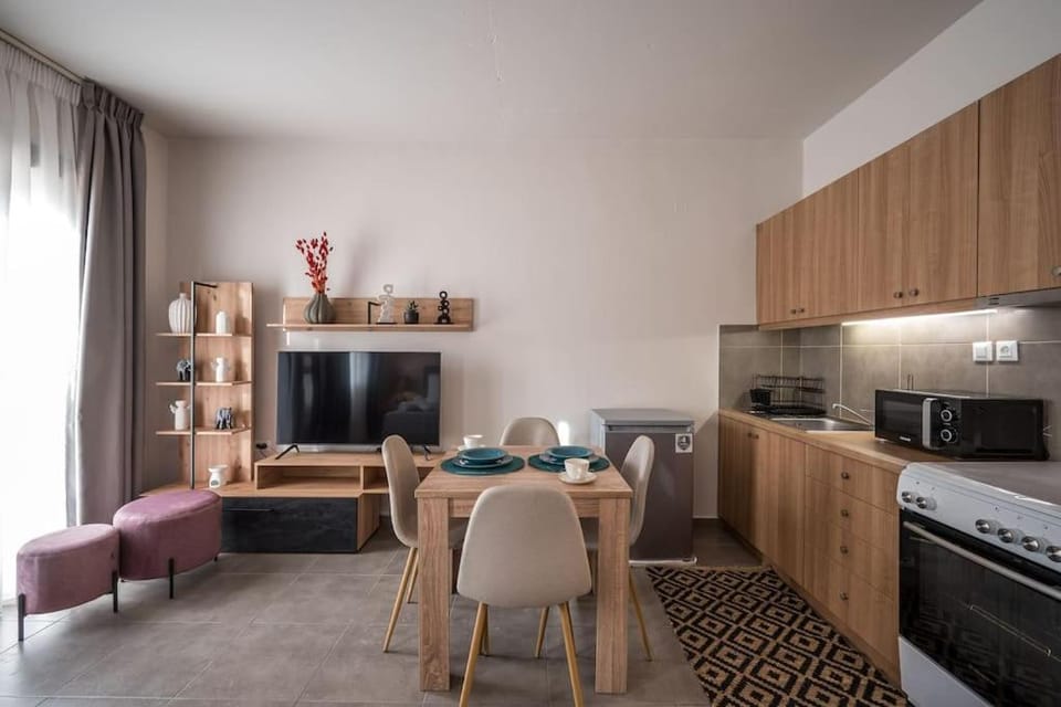Archanes Luxury Apartment Apartment in Crete
