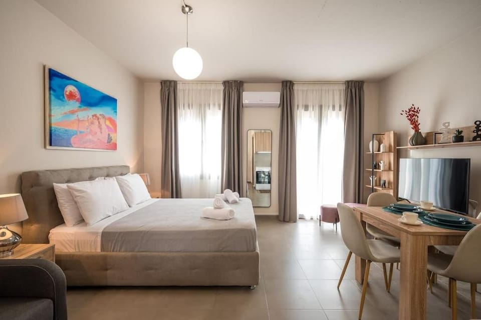 Archanes Luxury Apartment Apartment in Crete