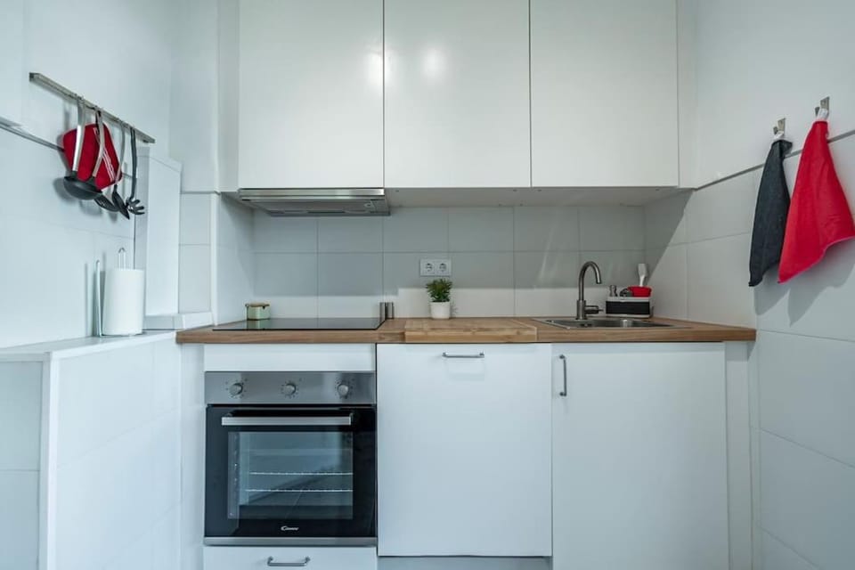 Oliveira Monteiro Flat Apartment in Porto