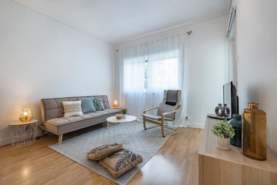 Oliveira Monteiro Flat Apartment in Porto