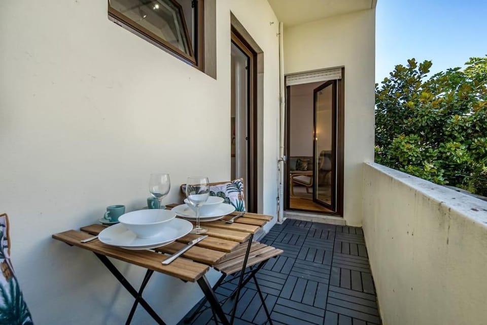 Oliveira Monteiro Flat Apartment in Porto