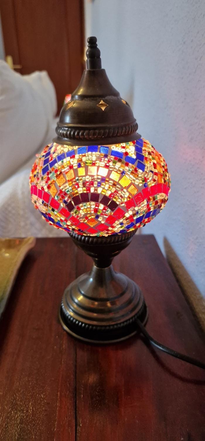 Decorative detail