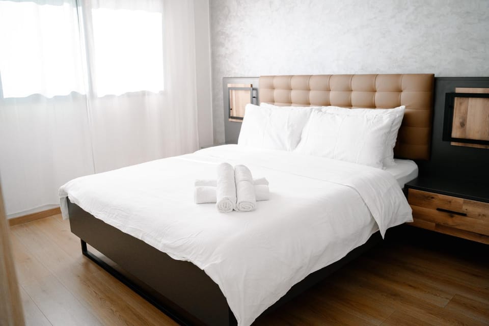 Luxurious Close to all attractions Apartment in Casablanca