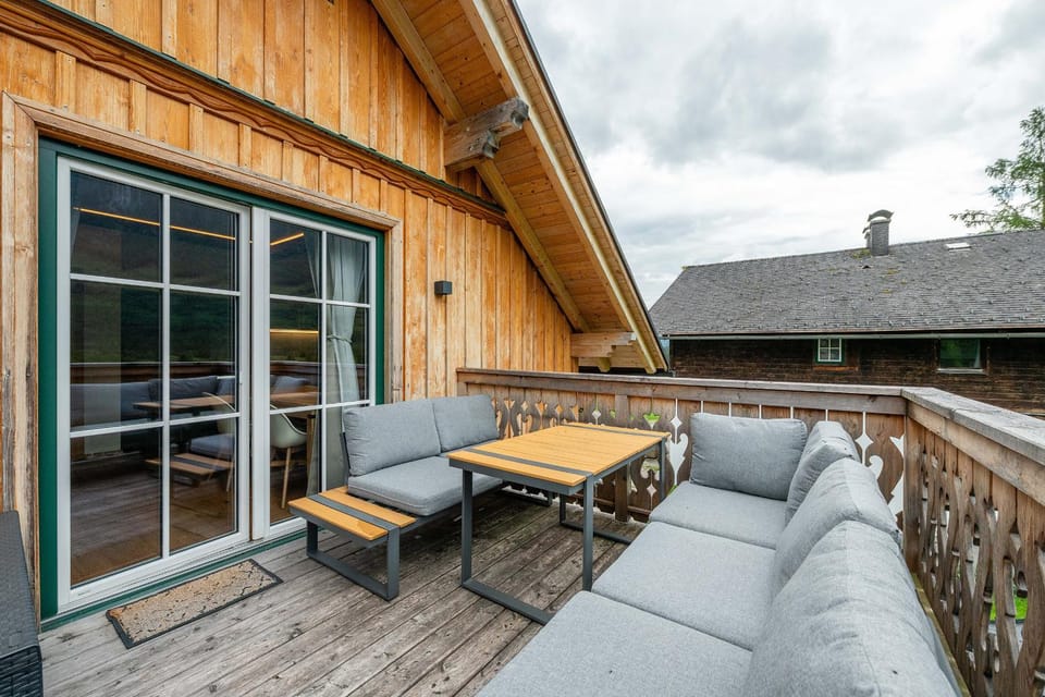 Balcony/Terrace, Balcony/Terrace