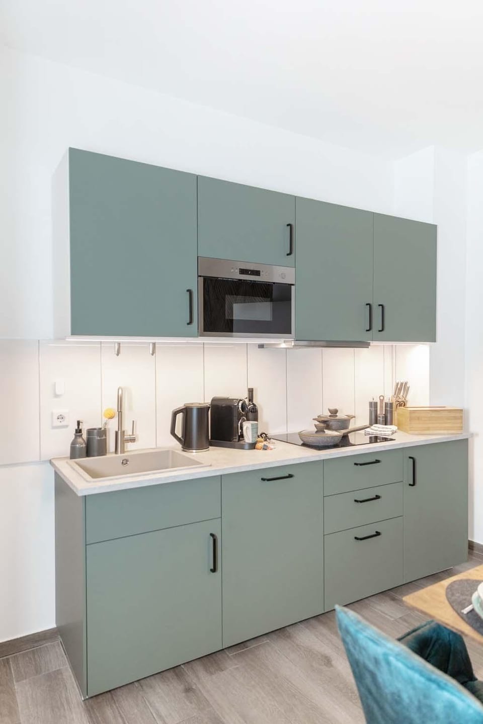 Coffee/tea facilities, Kitchen or kitchenette, minibar, pet friendly, stove, toaster, kitchen