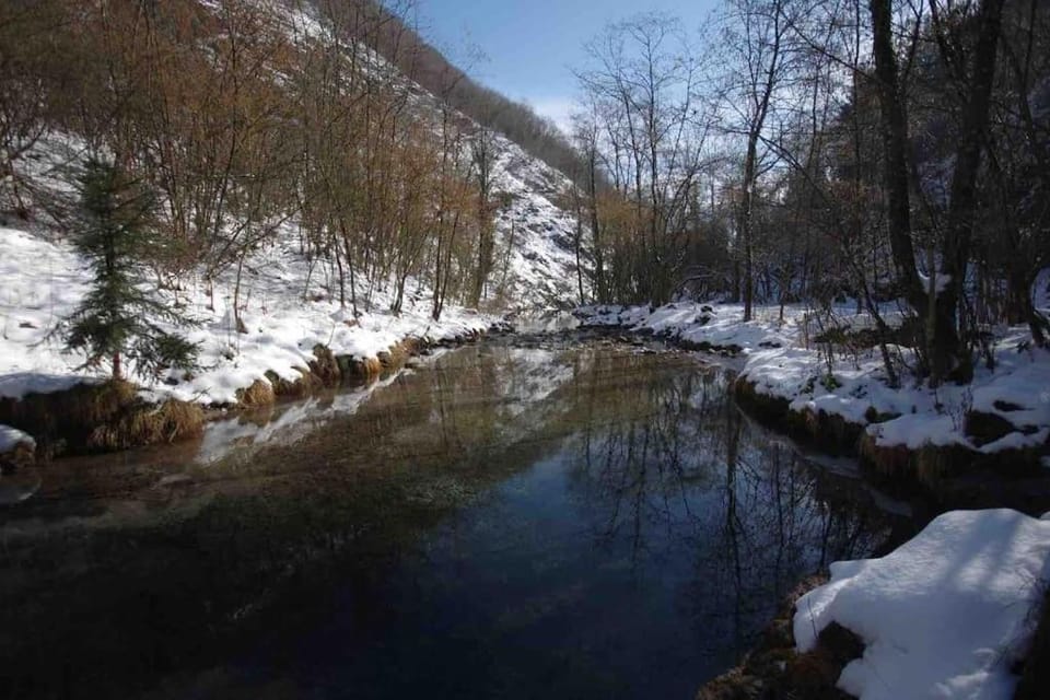 Bilo Valle Vertova Apartment in Province of Brescia